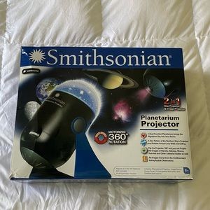Planetary Projector